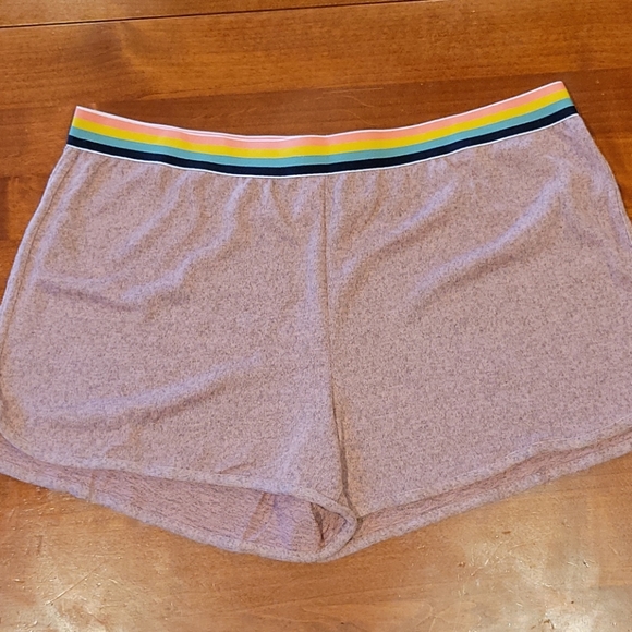 NWT! Lucky Brand Mountain PJ Set Sz Lrg - Picture 6 of 7